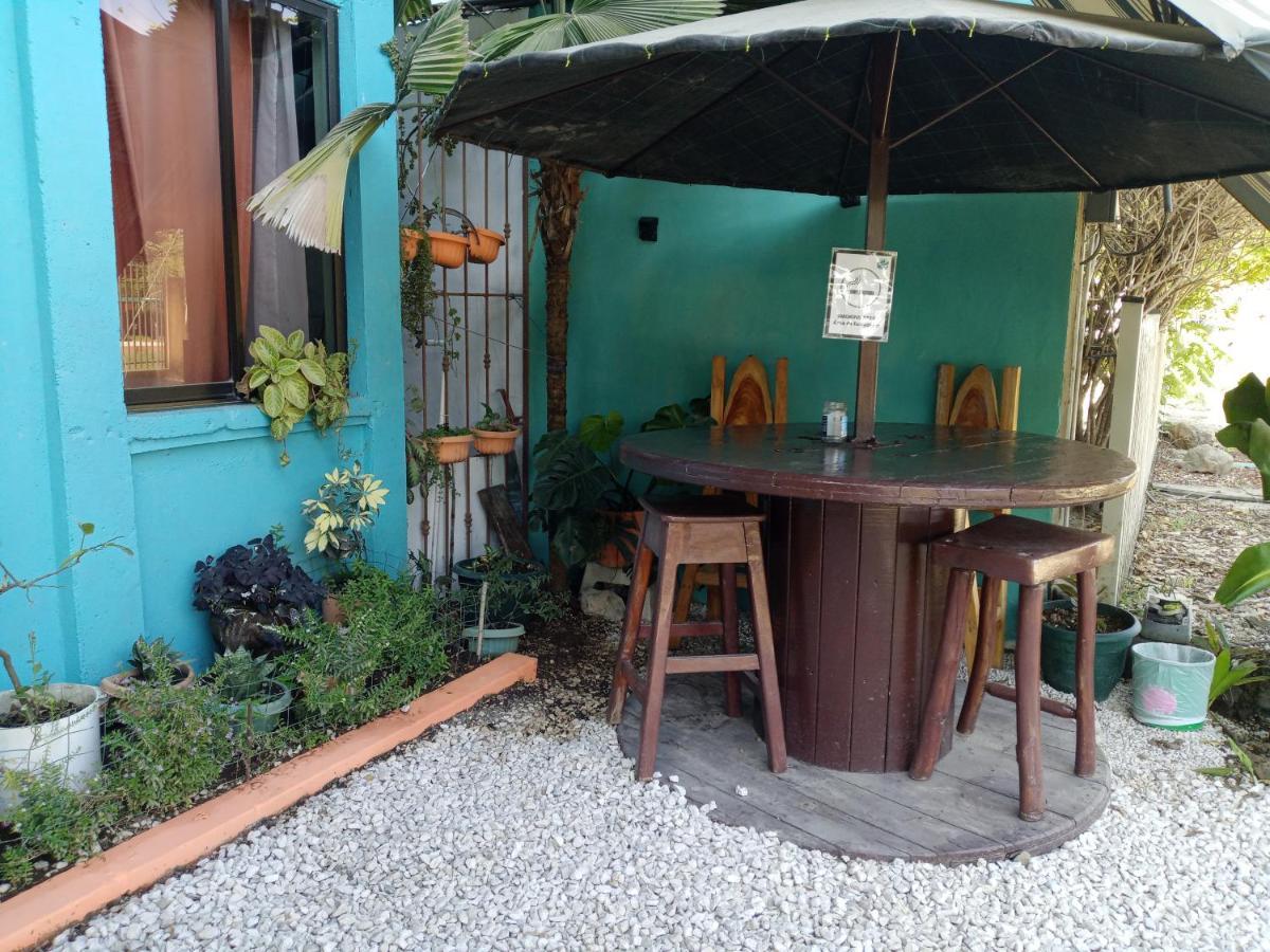 Hostel Marisol Sámara Exterior foto